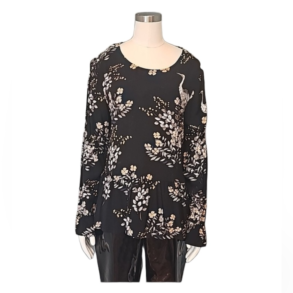 🌺 Soyaconcept Blouse, Size L